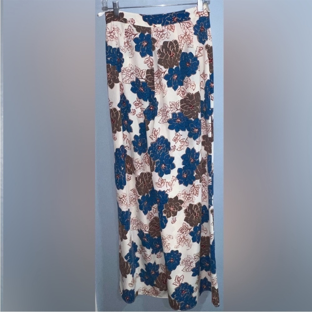 Ark & co- Floral pants - Picture 4 of 5